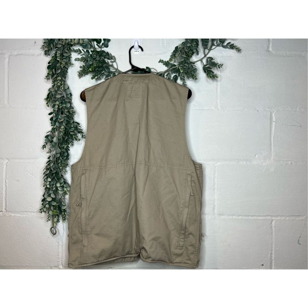 Men’s Beretta hunting vest - Picture 2 of 5